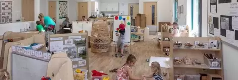 Robert Mellors Primary Academy