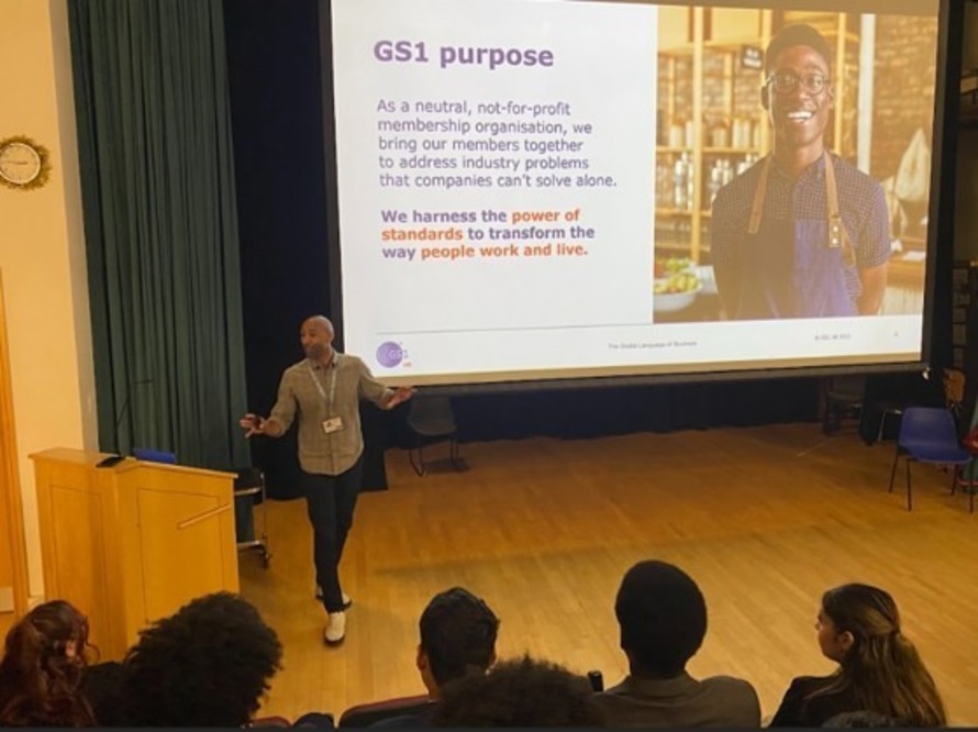 Park Academy West London Profile (2023)