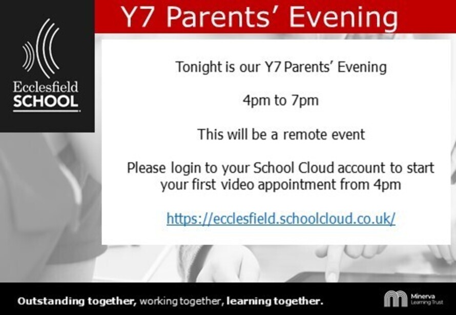 Ecclesfield School Profile (2024)