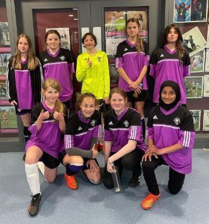 Jack Hunt School Profile (2023)