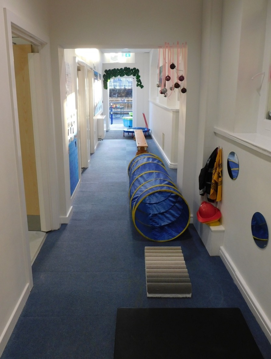 Compass Point Primary School Profile (2023)