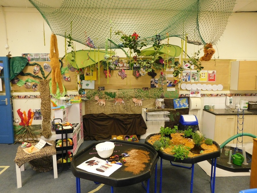 Compass Point Primary School Profile (2023)