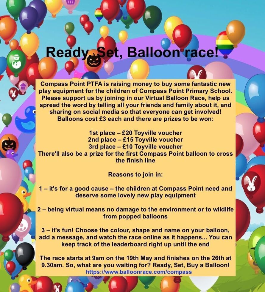 Compass Point Primary School Profile (2023)