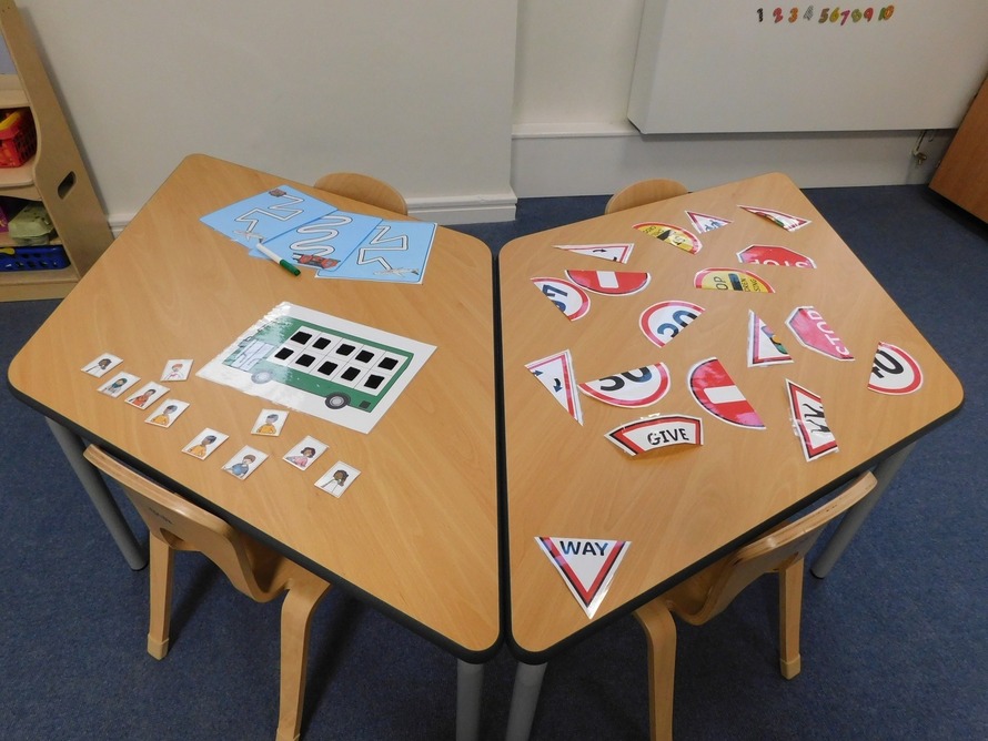 Compass Point Primary School Profile (2023)