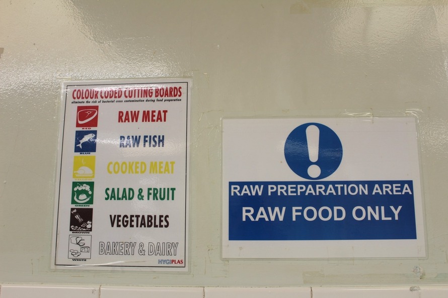 Tadcaster Grammar School Profile (2023)