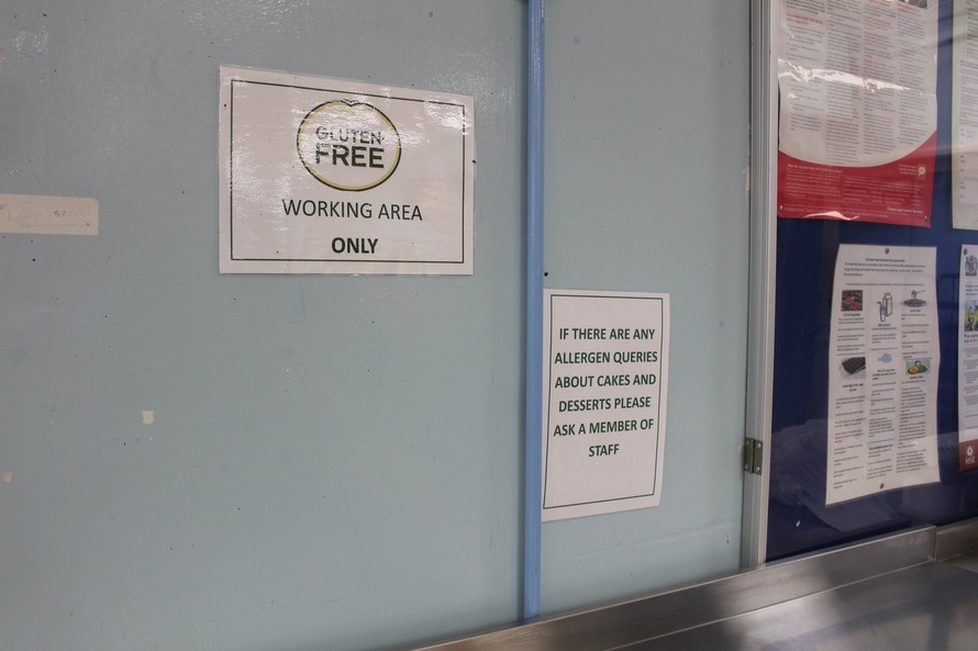 Tadcaster Grammar School Profile (2023)