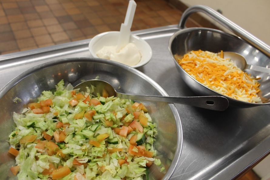 Tadcaster Grammar School Profile (2023)