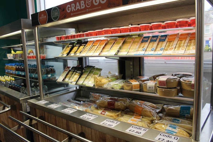 Tadcaster Grammar School Profile (2023)