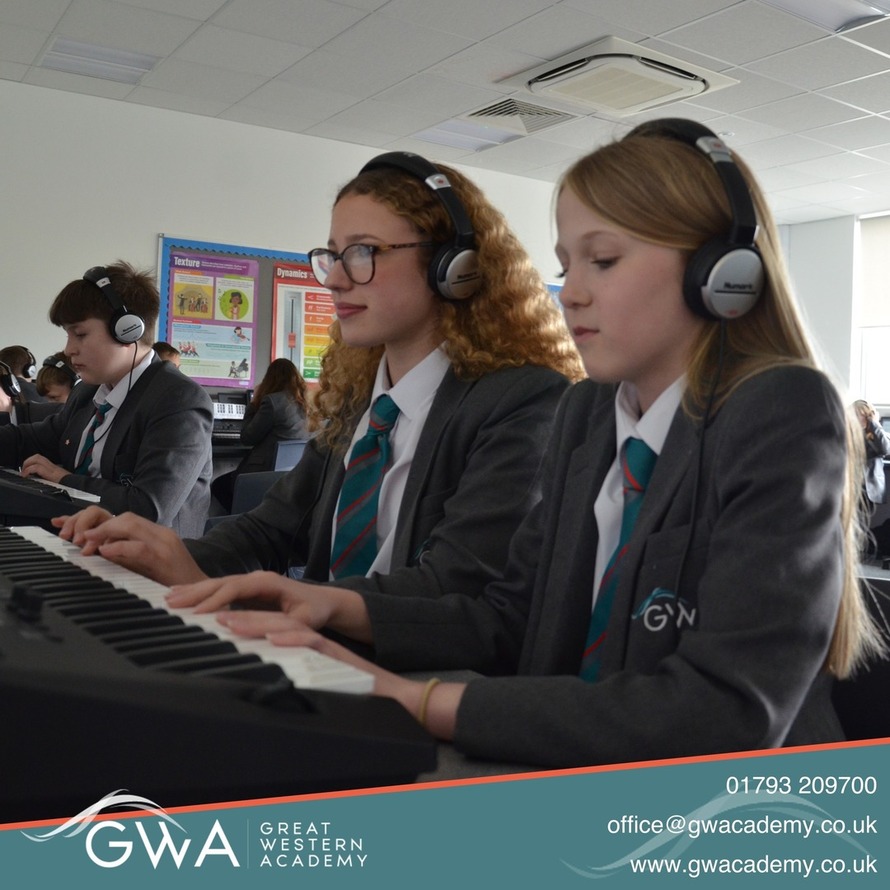 Great Western Academy Profile (2023)