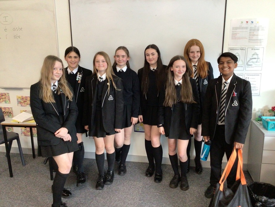 Laurus Ryecroft Profile (2024)