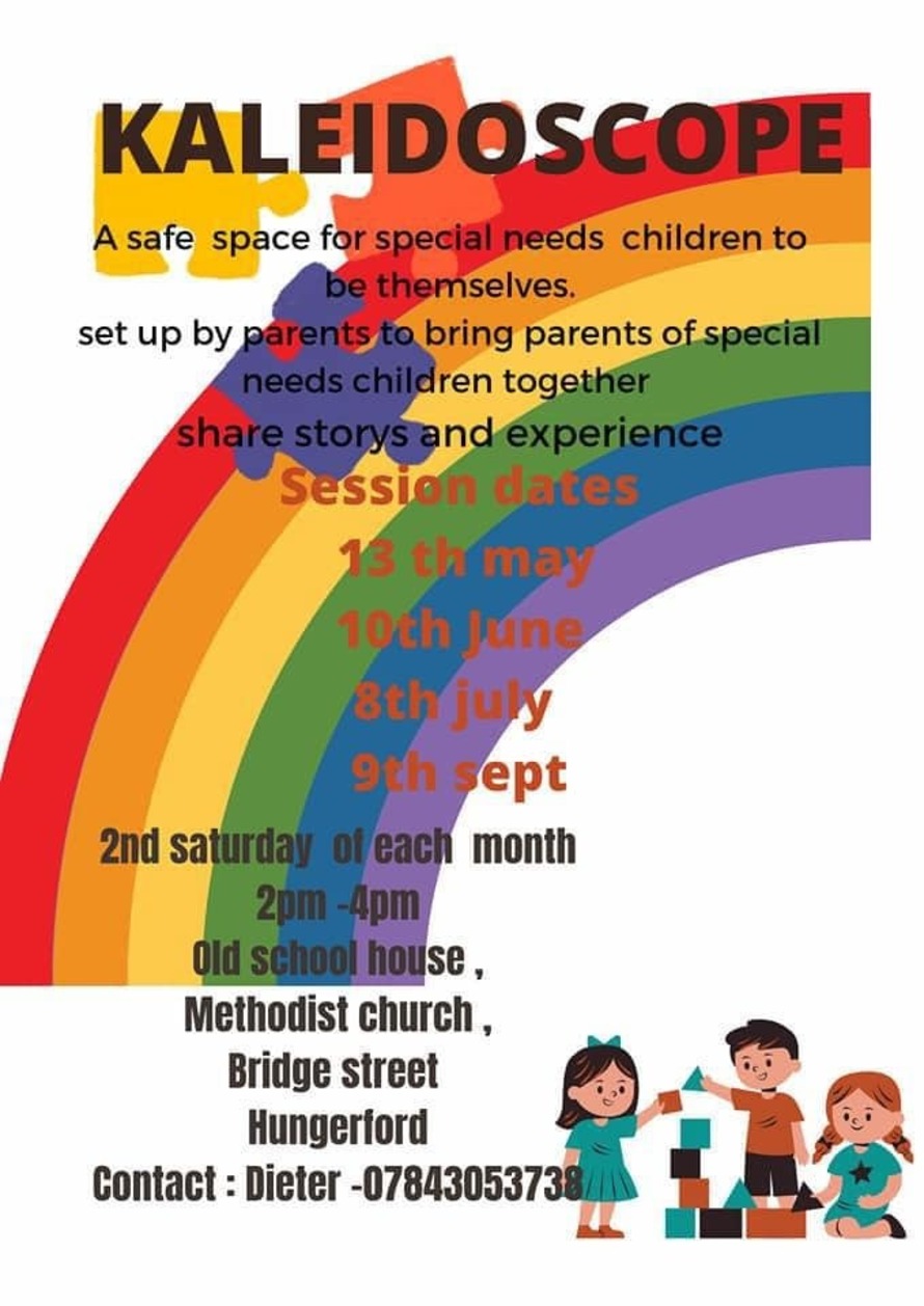 Devizes & District Opportunity Centre Gallery Photos of Campus Life