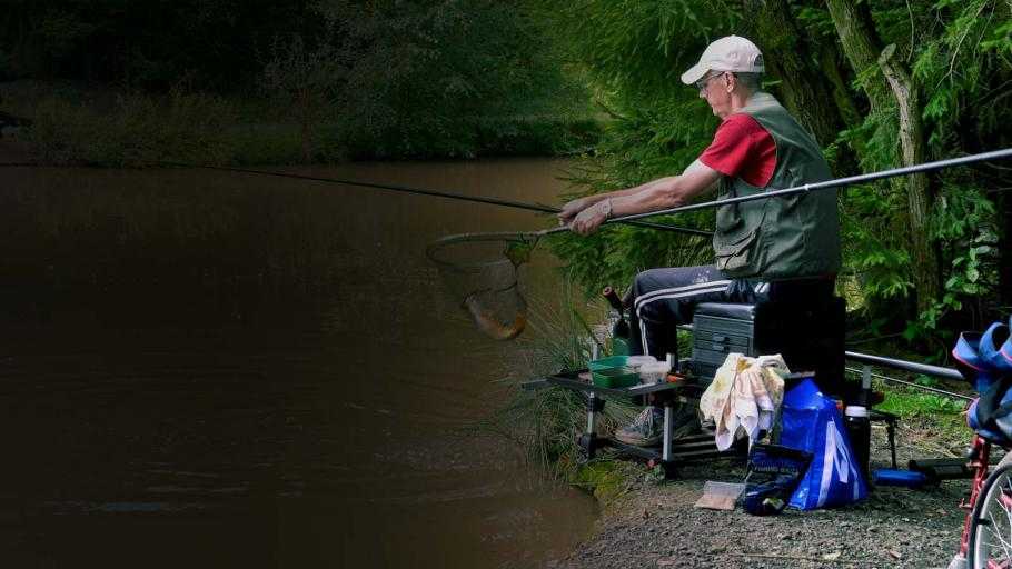 Fir Tree Fishery CIC Profile (2022)