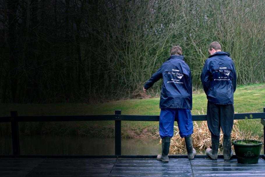 Fir Tree Fishery CIC Profile (2024)