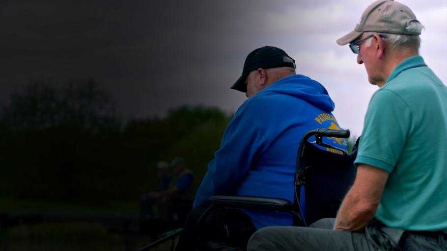 Fir Tree Fishery CIC Profile (2023)