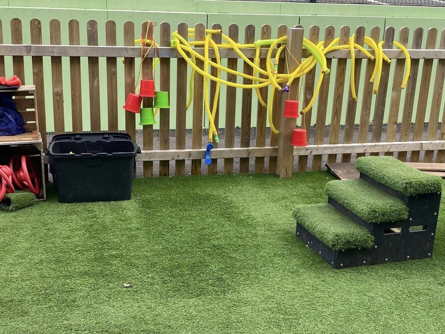 Abbey Meads Community Primary School Profile (2023)