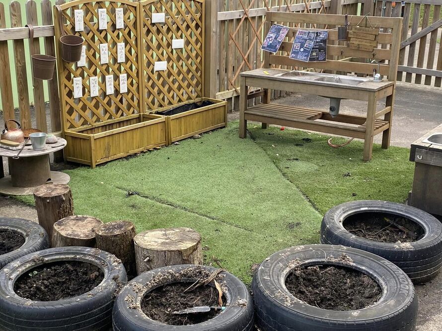 Abbey Meads Community Primary School Profile (2023)