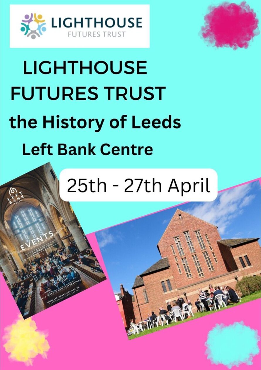 Lighthouse Futures Trust Profile (2023)