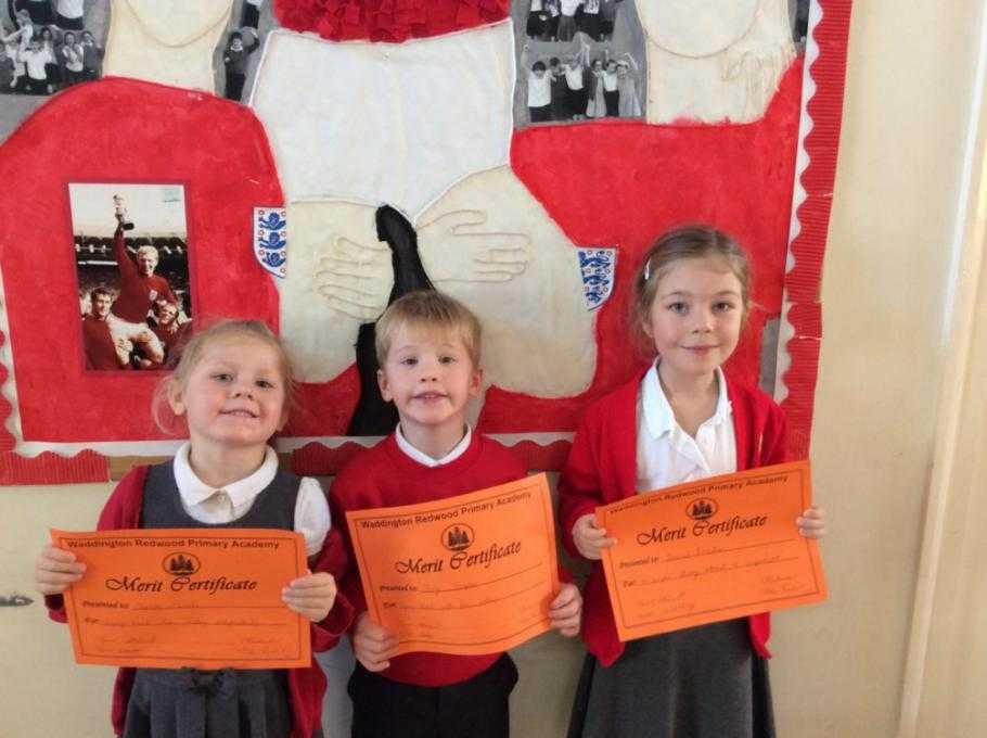 Waddington Redwood Primary Academy Profile (2023)