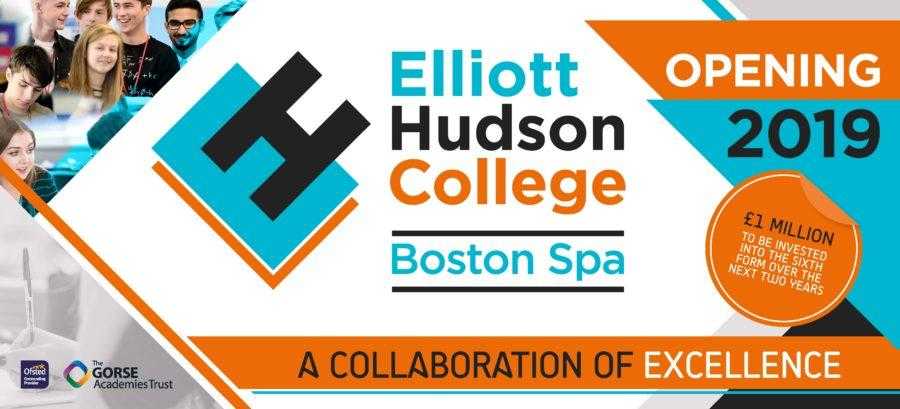 Boston Spa Academy Profile (2023)