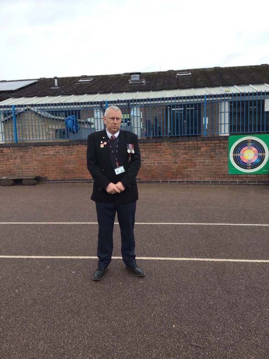 Colton Primary School Profile (2023)