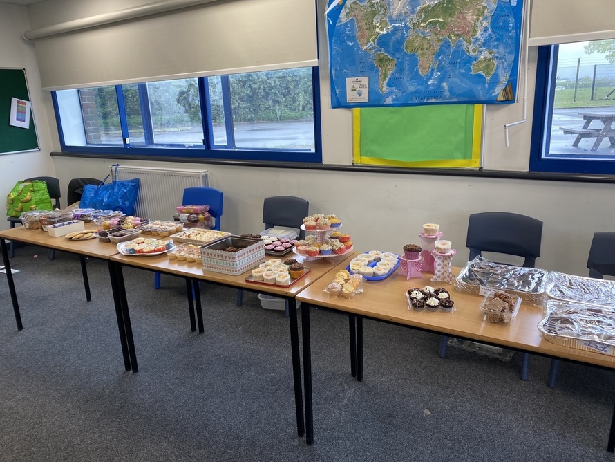 Parkfield School Profile (2024)