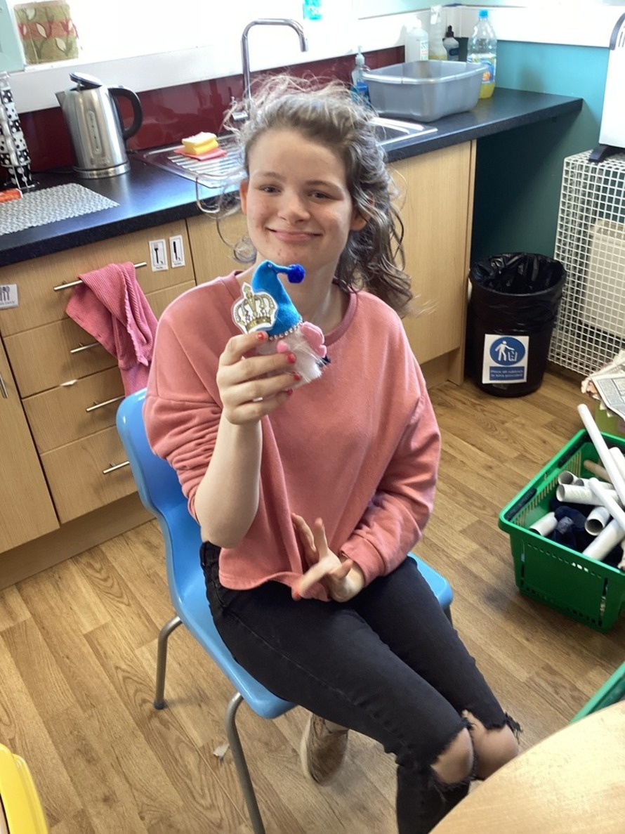 Newfriars College Profile (2023)