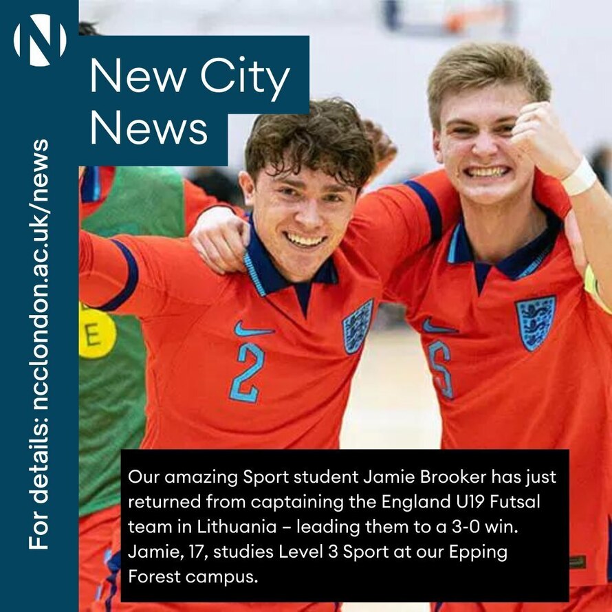 New City College Corporation Profile (2023)