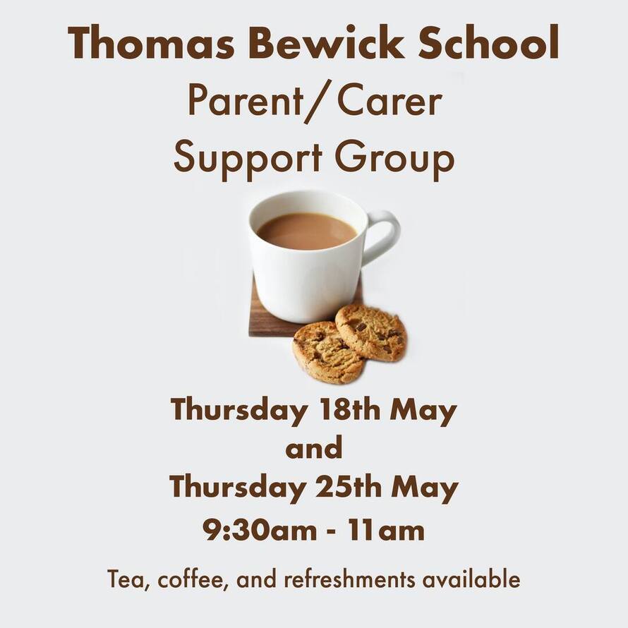 Thomas Bewick School Profile 2024