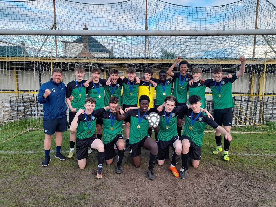 Thurstable School Sports College and Sixth Form Centre Profile