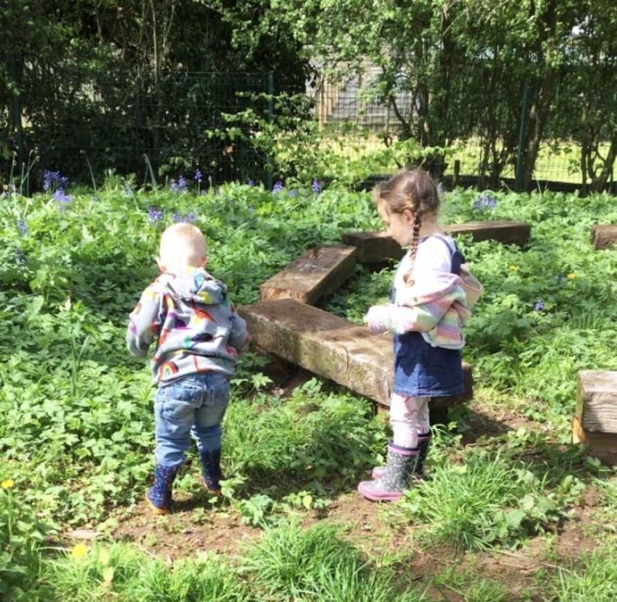 Lower Heath CofE Primary School Profile (2023)