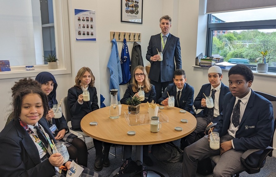 Castle Mead Academy Profile (2024)