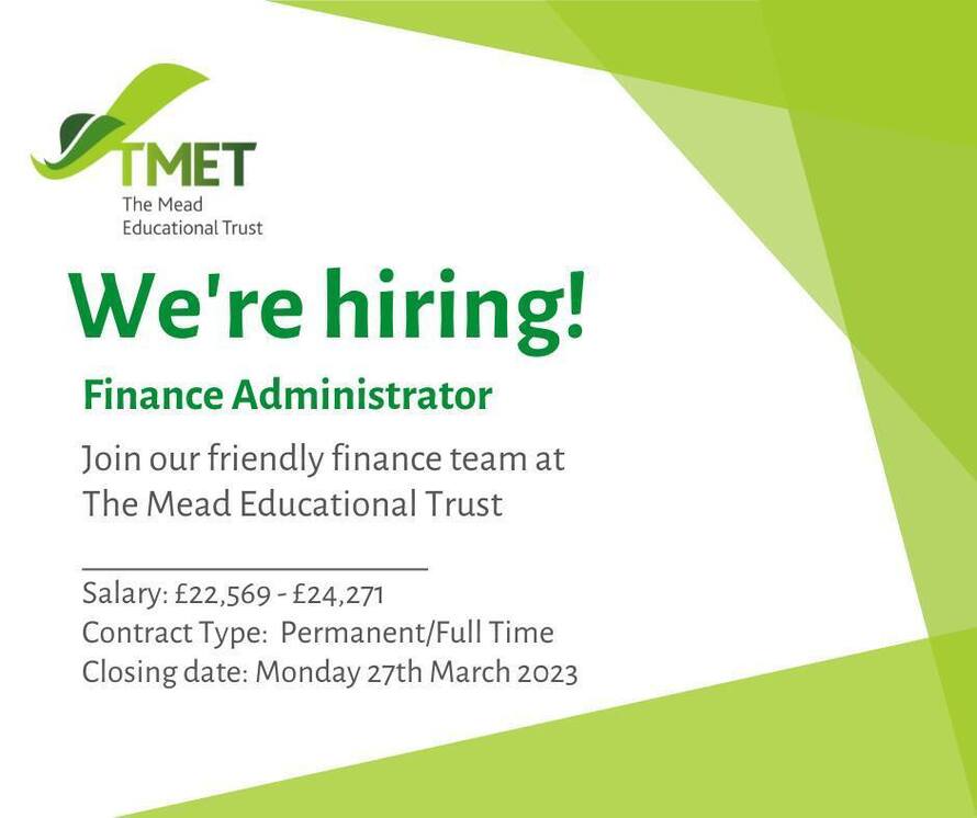 Abbey Mead Primary Academy Profile (2023)