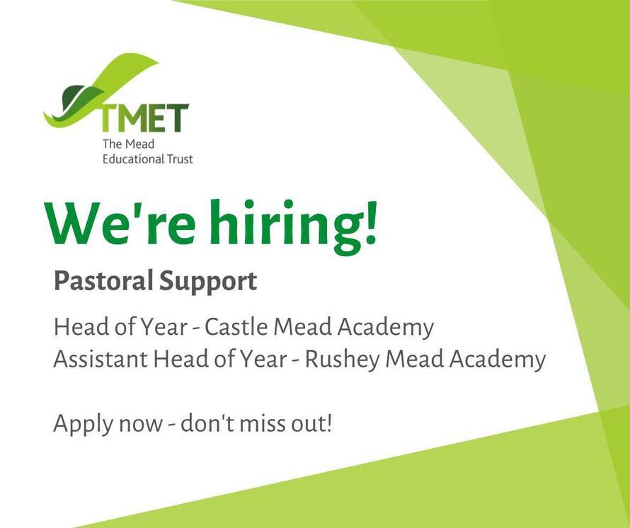 Abbey Mead Primary Academy Profile (2023)