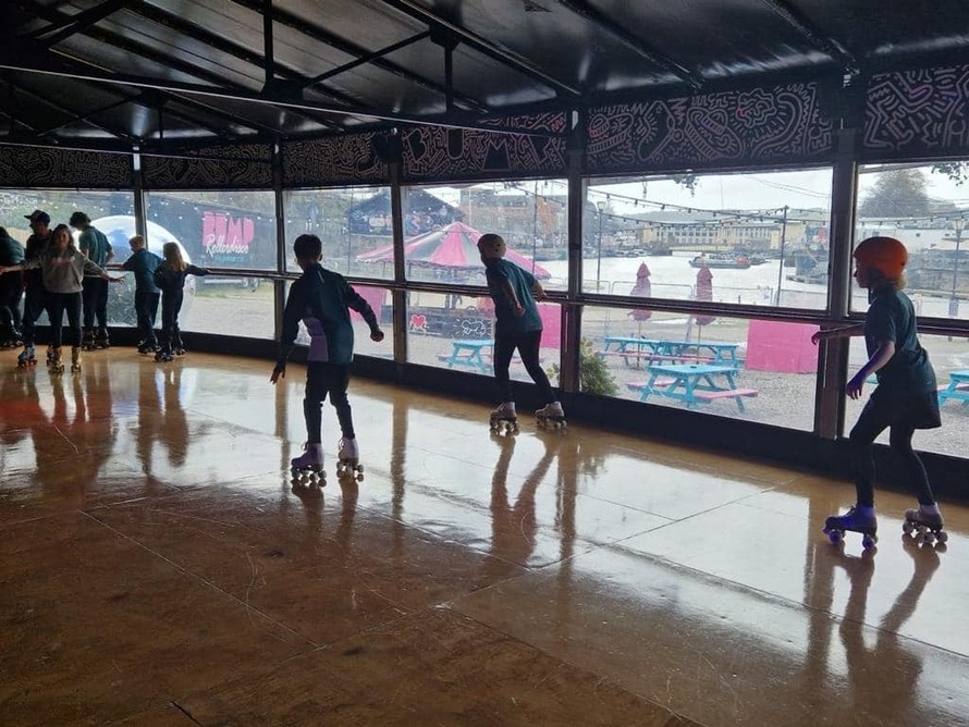 Blaise High School Gallery Photos of Campus Life, Activities, Classrooms