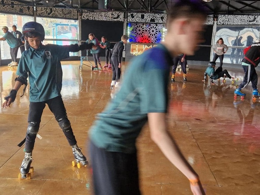 Blaise High School Profile (2023)