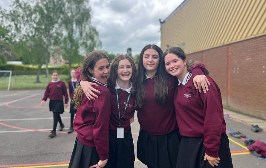 Hasmonean High School for Girls Profile (2024)