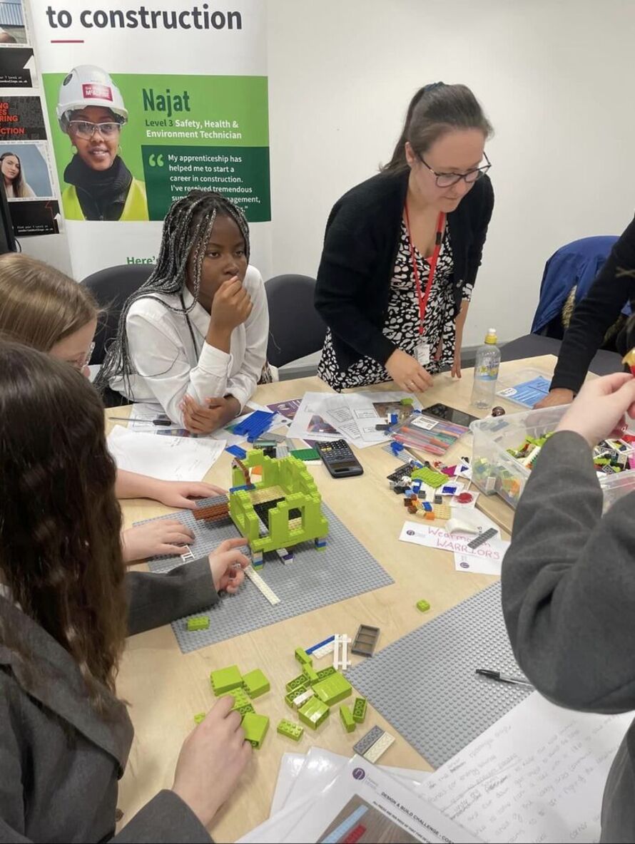 Monkwearmouth Academy Profile (2023)