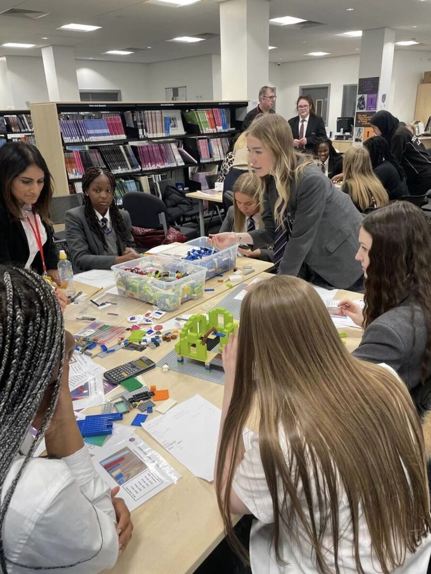 Monkwearmouth Academy Profile (2024)