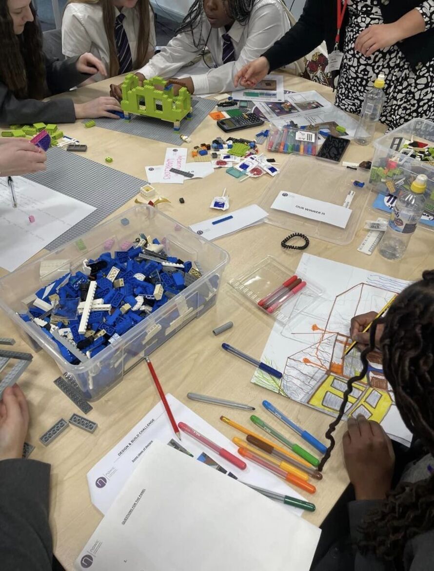 Monkwearmouth Academy Profile (2023)