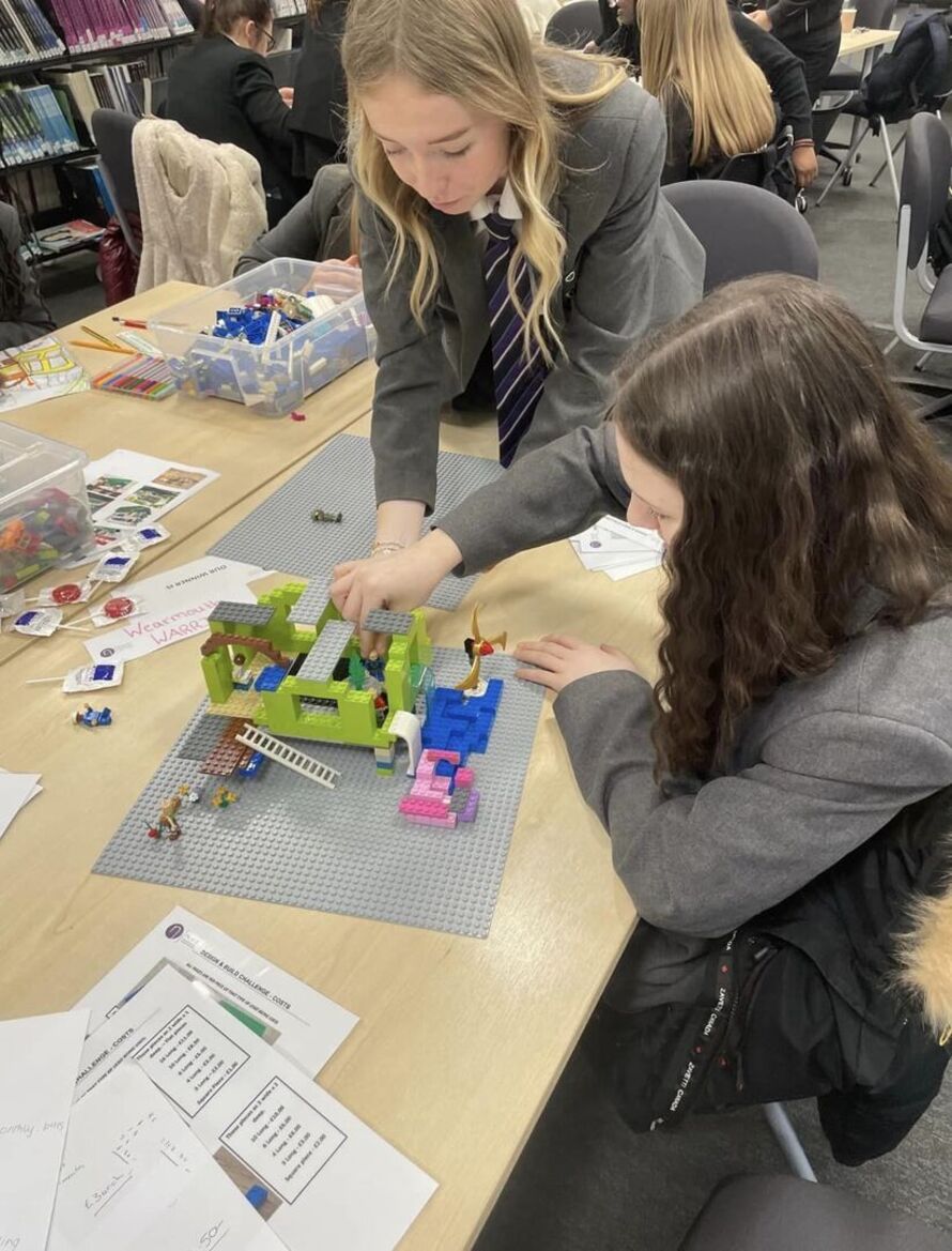 Monkwearmouth Academy Profile (2023)