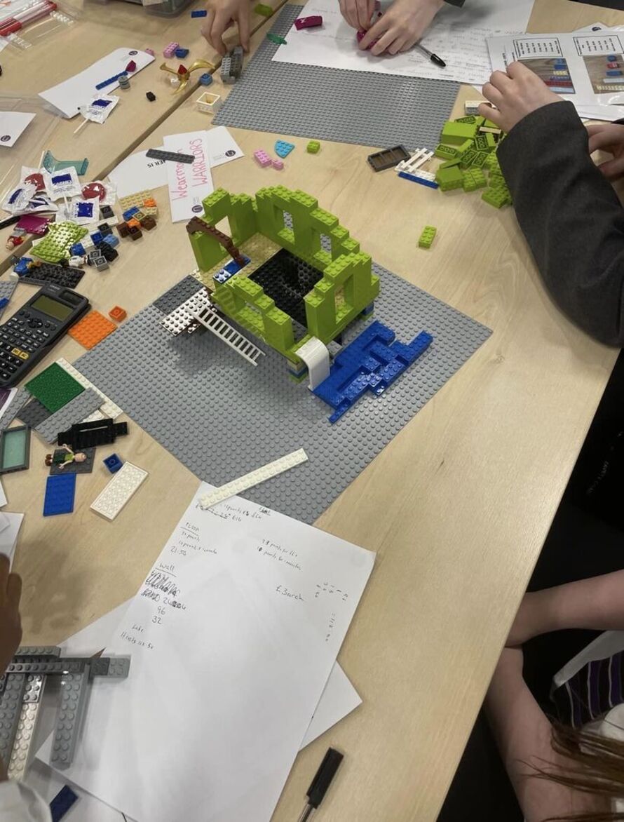 Monkwearmouth Academy Profile (2024)