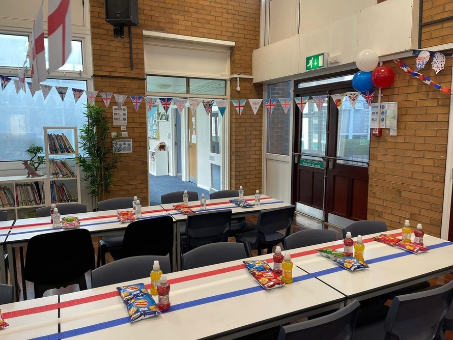 Lakeside Primary Academy in Doncaster Profile (2023)