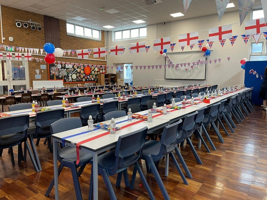 Lakeside Primary Academy in Doncaster Profile (2023)