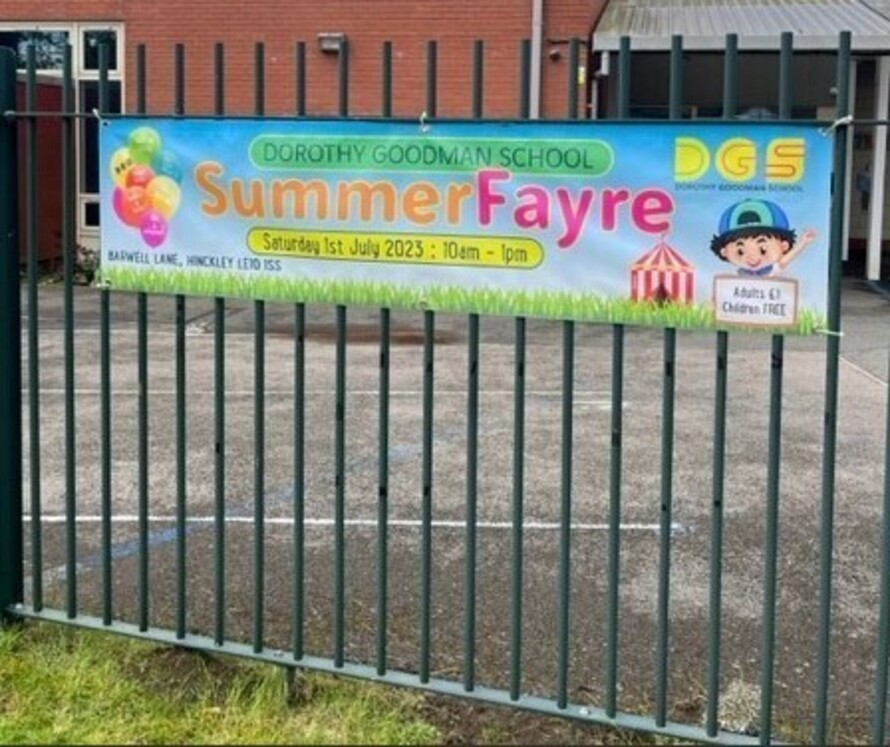 The Fusion Academy Profile 2023 The Fusion Academy Profile 2023