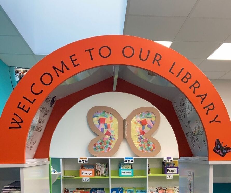 Barton Park Primary School Gallery Photos of Campus Life, Activities