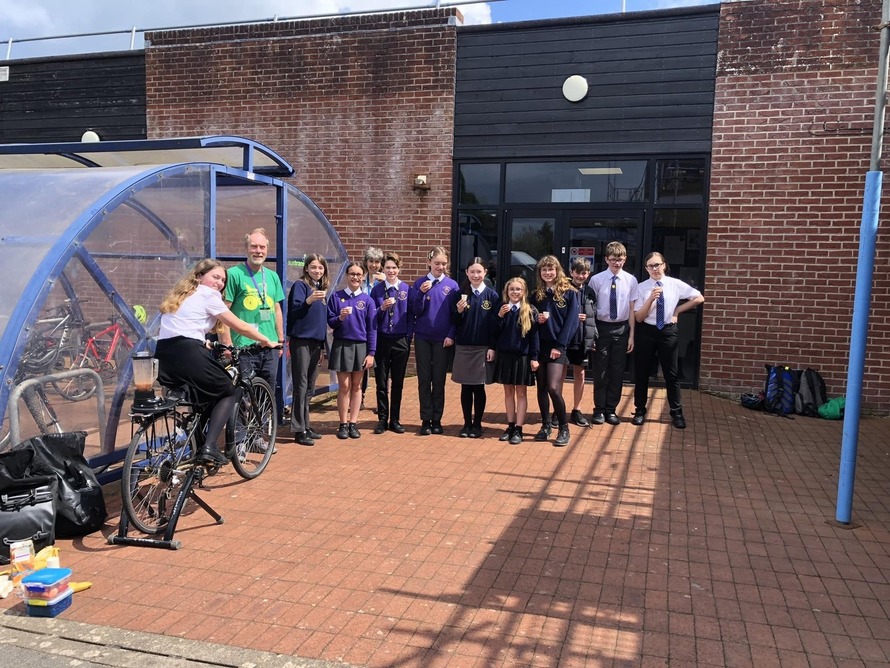 Dorchester Middle School Profile (2024)