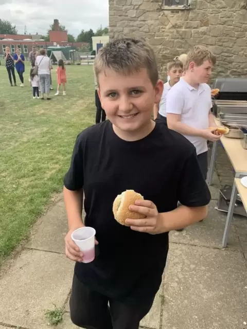 Bluebell Meadow Primary School