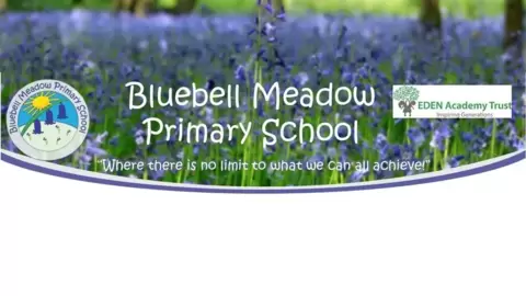 Bluebell Meadow Primary School