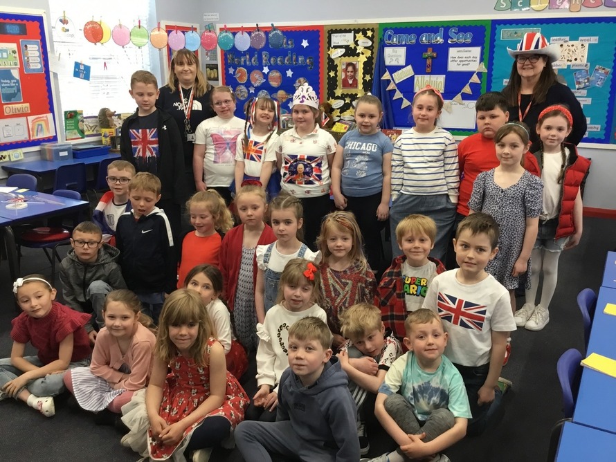St Joseph's Catholic Primary School, Jarrow - Profile (2023)