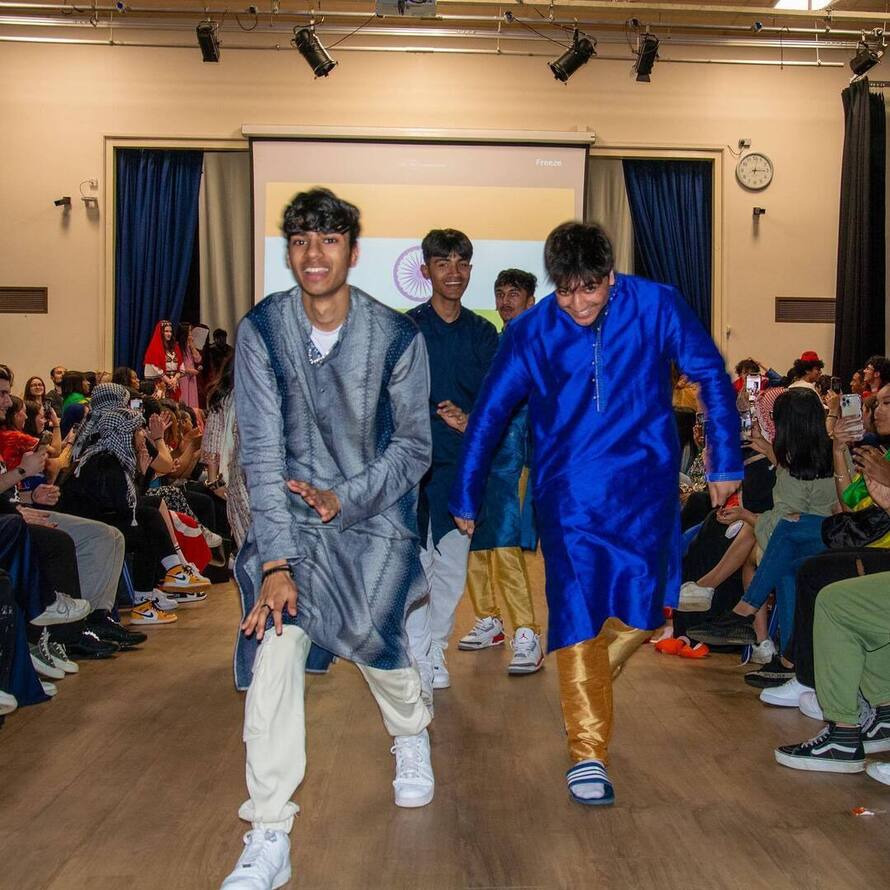 Woodhouse College Profile (2023)